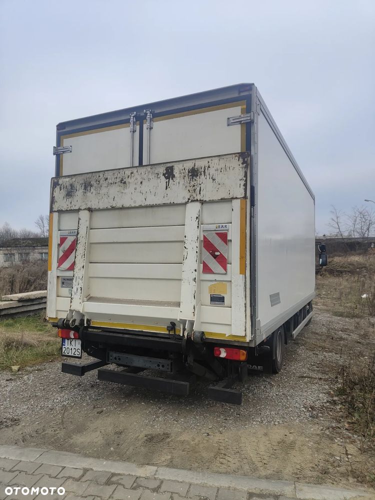 DAF LF 210 - 5
