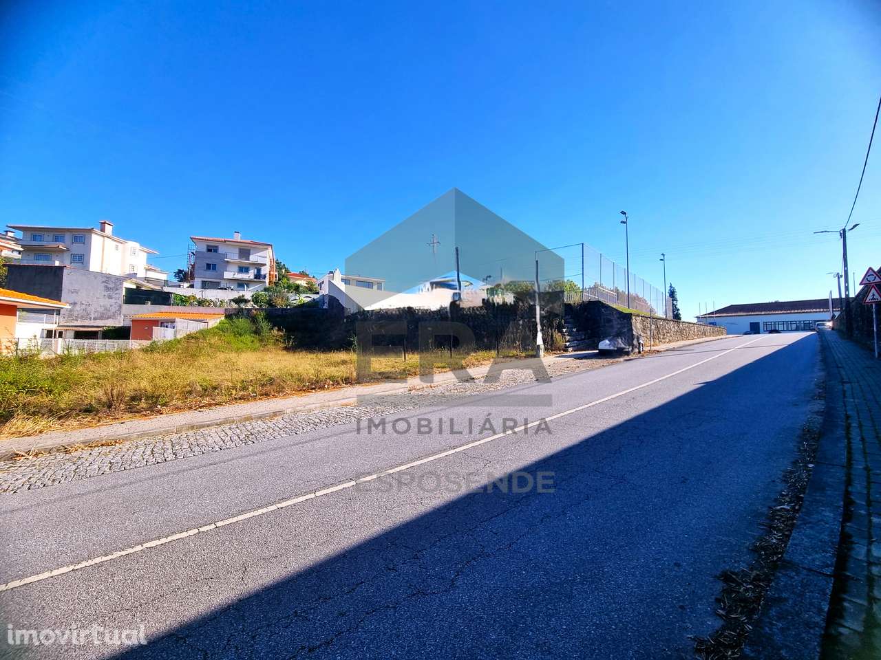 Terreno para Construção – 695m² - Grande imagem: 4/5