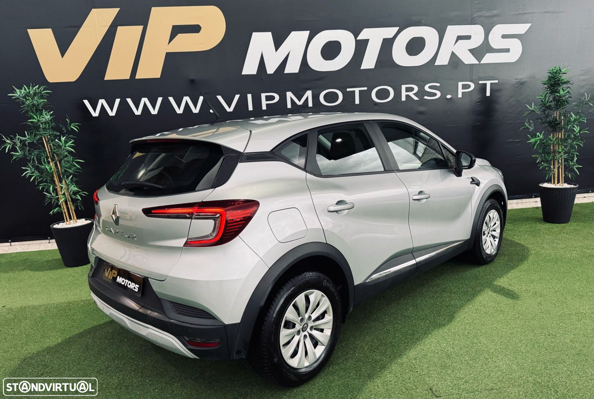 Renault Captur - 6