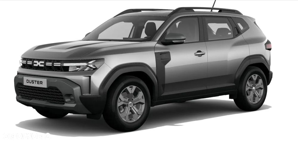 Dacia Duster 1.2 TCe mHEV Expression - 1