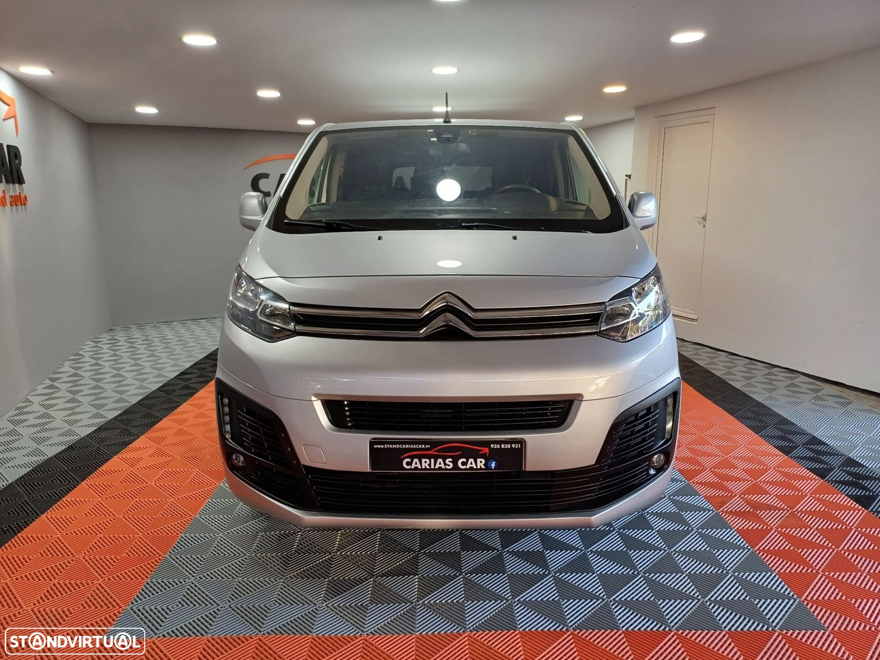 Citroën Jumper - 3