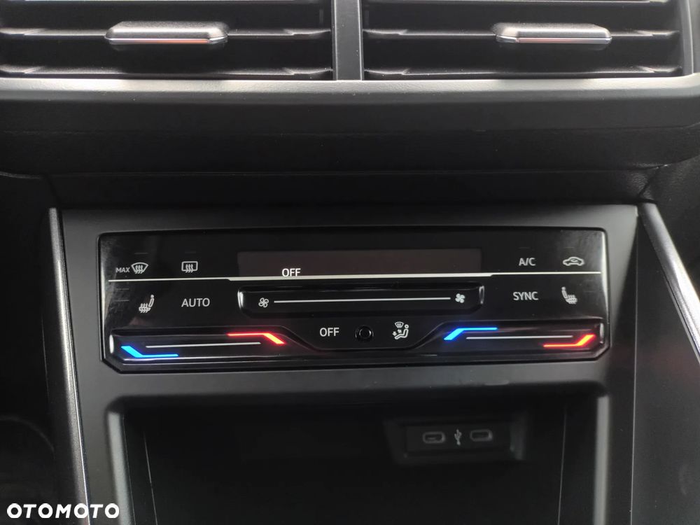 Volkswagen Polo 1.0 TSI OPF DSG Highline - 16