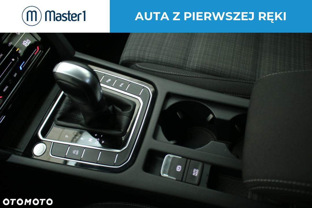 Volkswagen Passat 1.5 TSI EVO Business DSG - 20