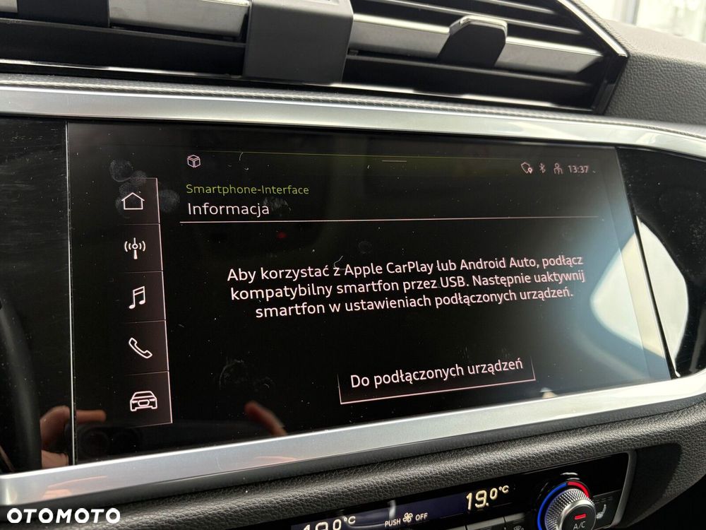 Audi Q3 Sportback - 32