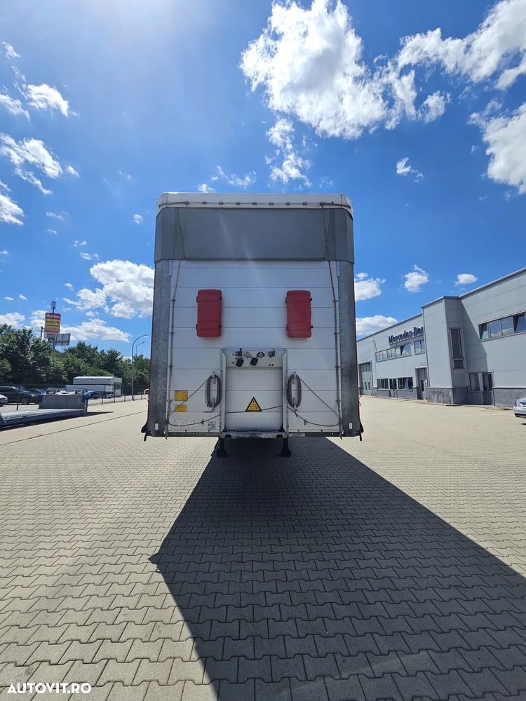 Schmitz Cargobull SCB S3 - 7