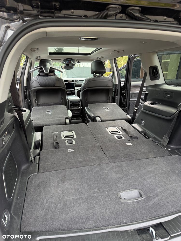 Jeep Grand Cherokee 3.6 V6 Limited - 25