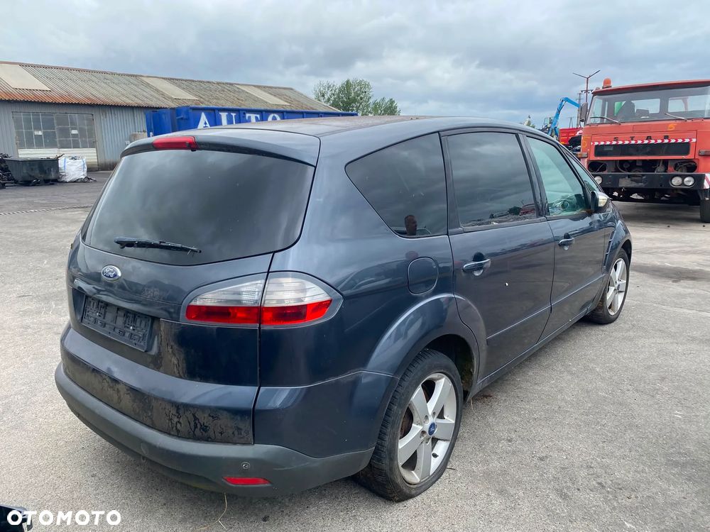 193 / Ford S max / Na Części / - 3