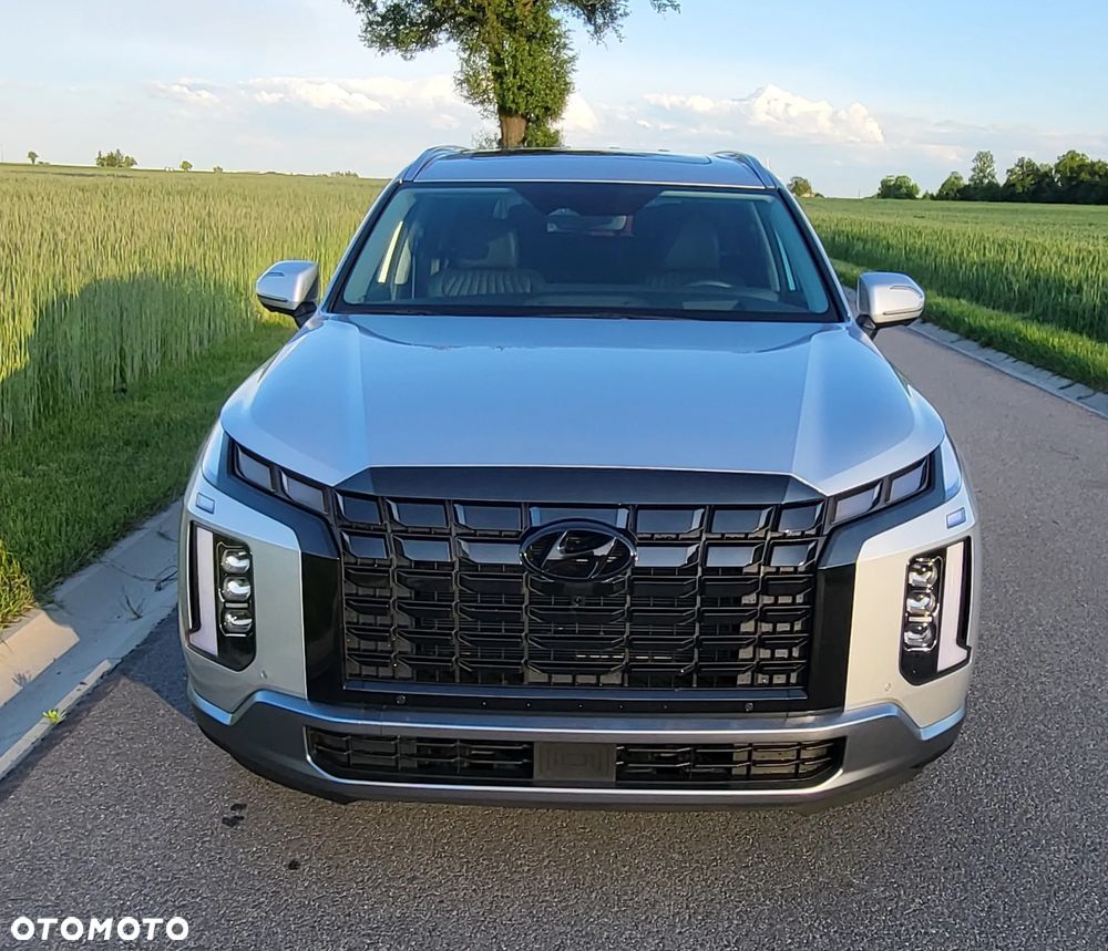 Hyundai Palisade - 9