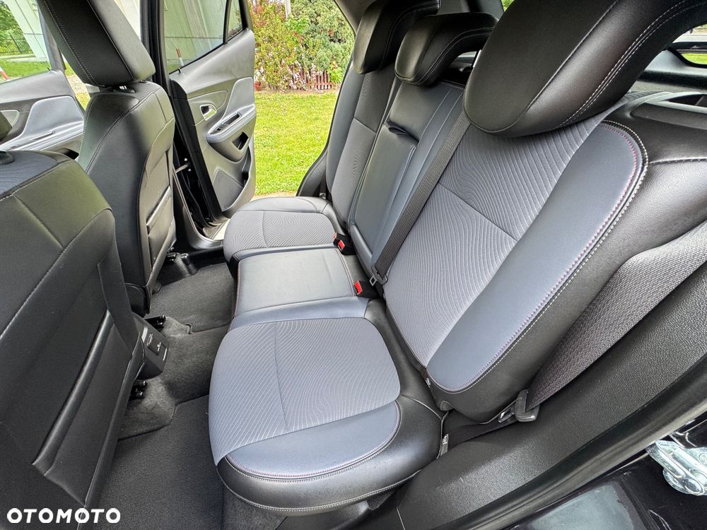 Opel Mokka - 33
