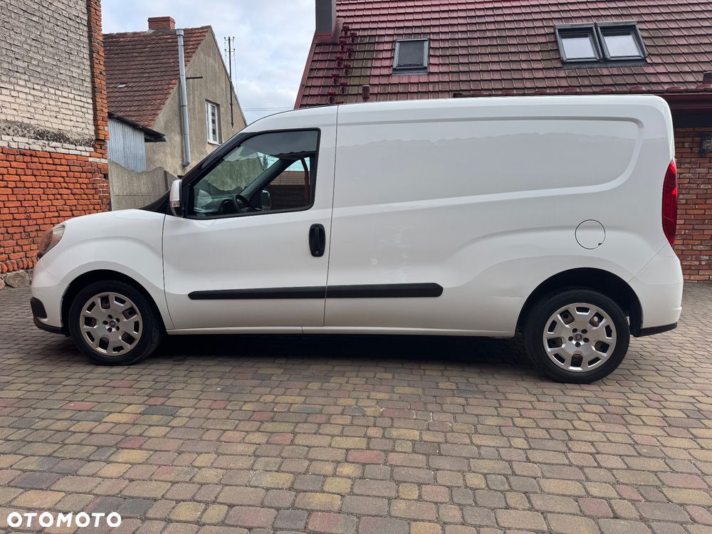 Fiat Doblo - 3