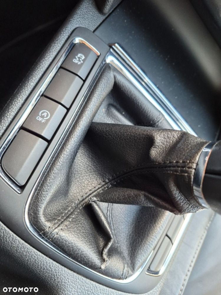 Skoda Superb - 14