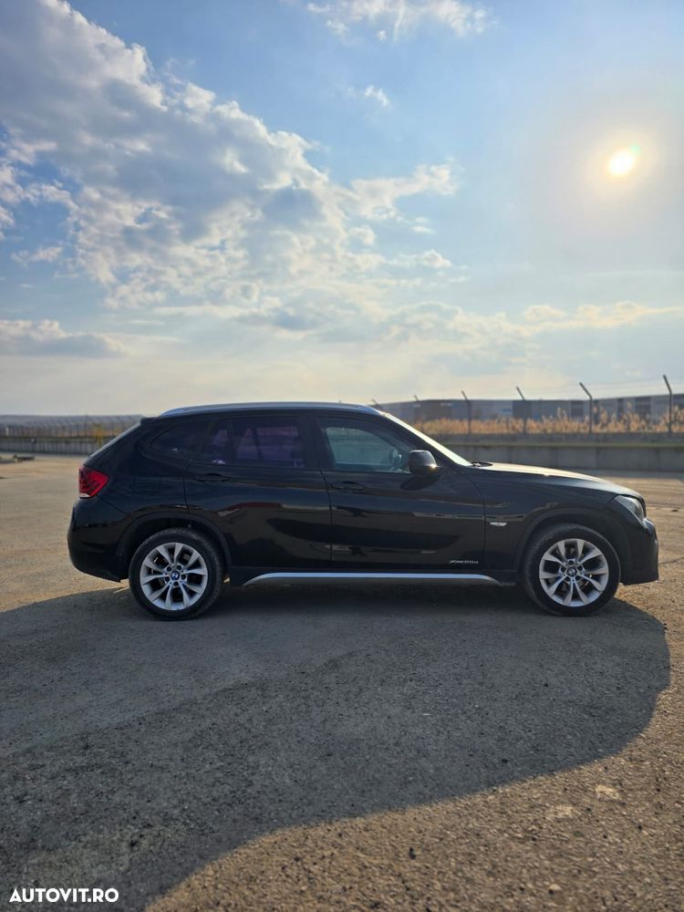 BMW X1 - 4