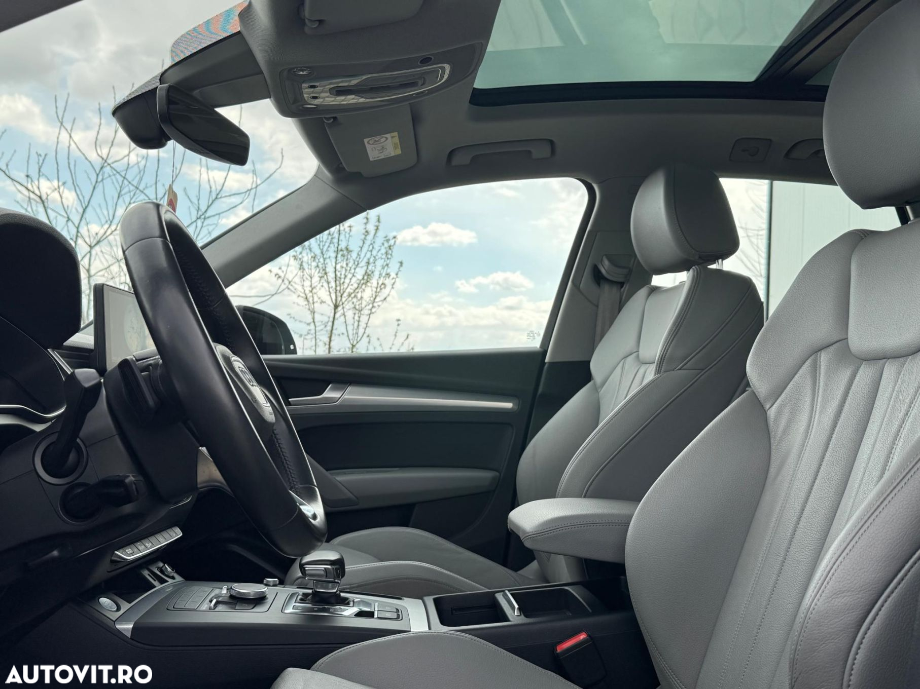 Audi Q5 - 18