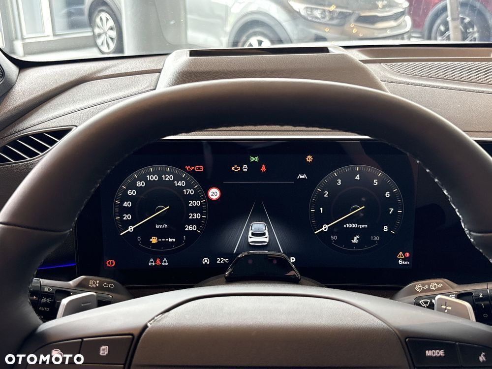 Kia Sportage 1.6 T-GDI Black Edition 2WD DCT - 17