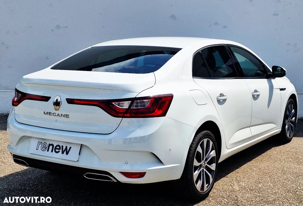 Renault Megane TCe EDC Intens - 2