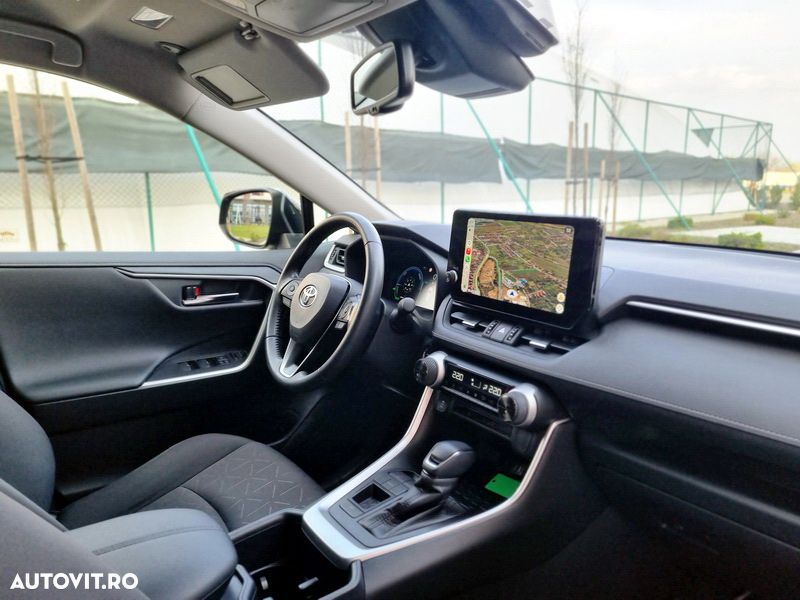 Toyota RAV4 2.5 VVT-iE 4x2 Exclusive - 15