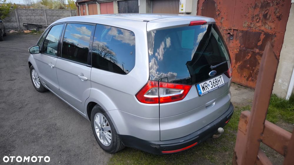Ford Galaxy - 7
