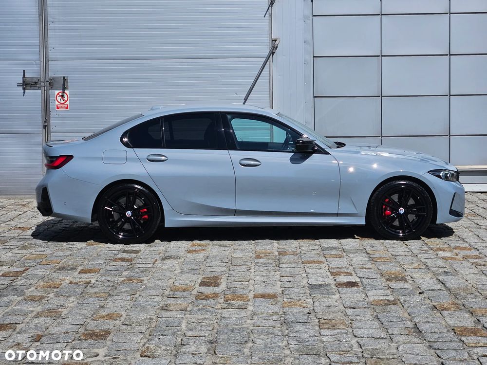 BMW Seria 3 - 10