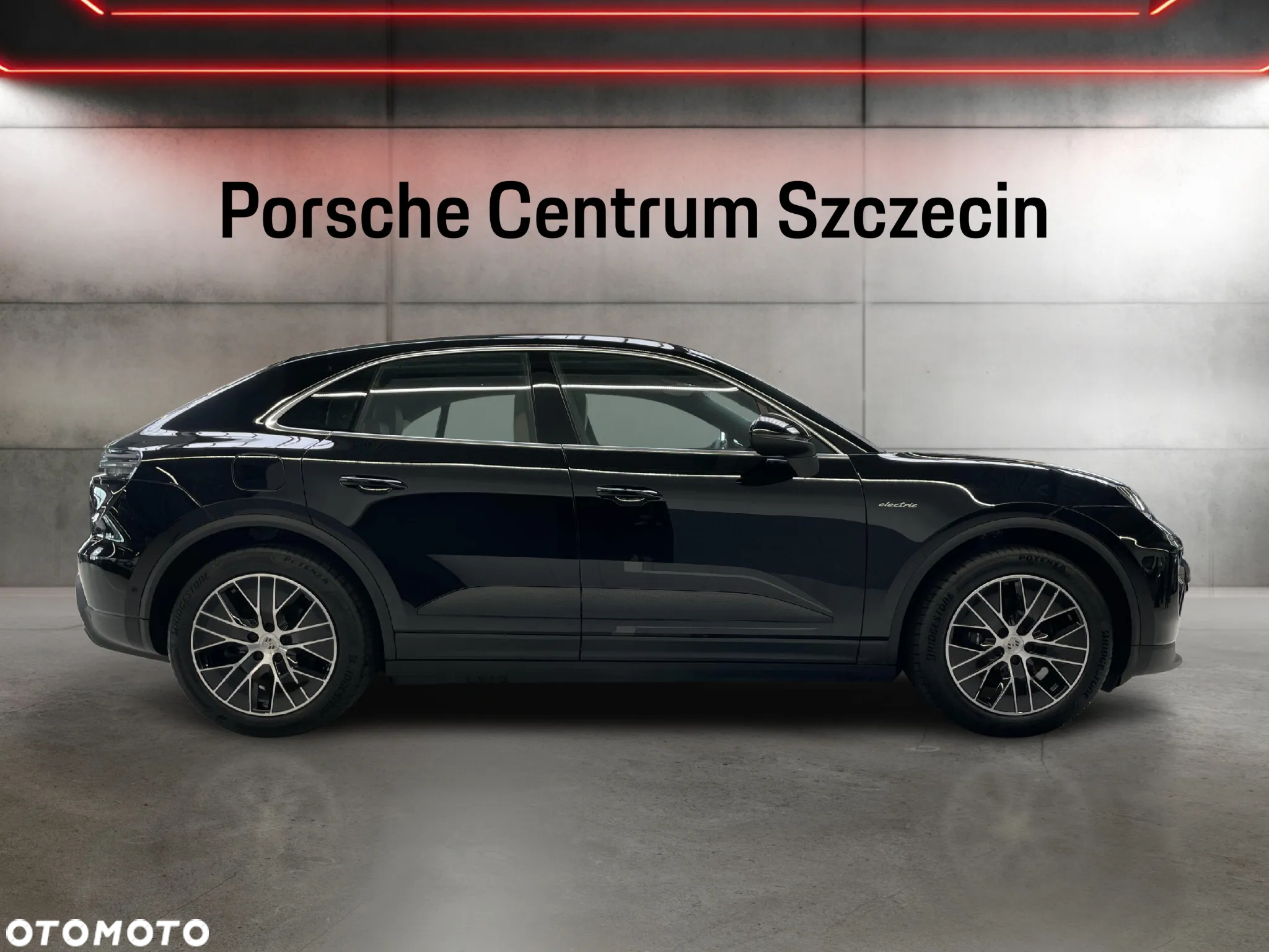 Porsche Macan 100kWh - 6