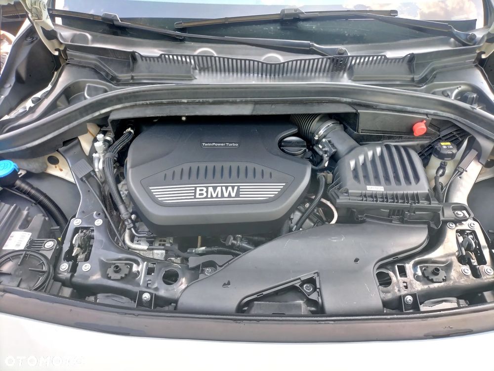 BMW Seria 2 218d Sport Line - 29
