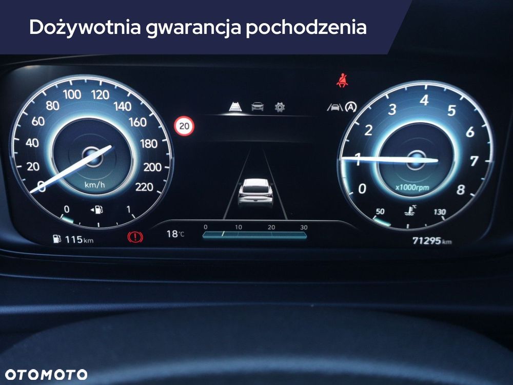 Hyundai i20 - 13