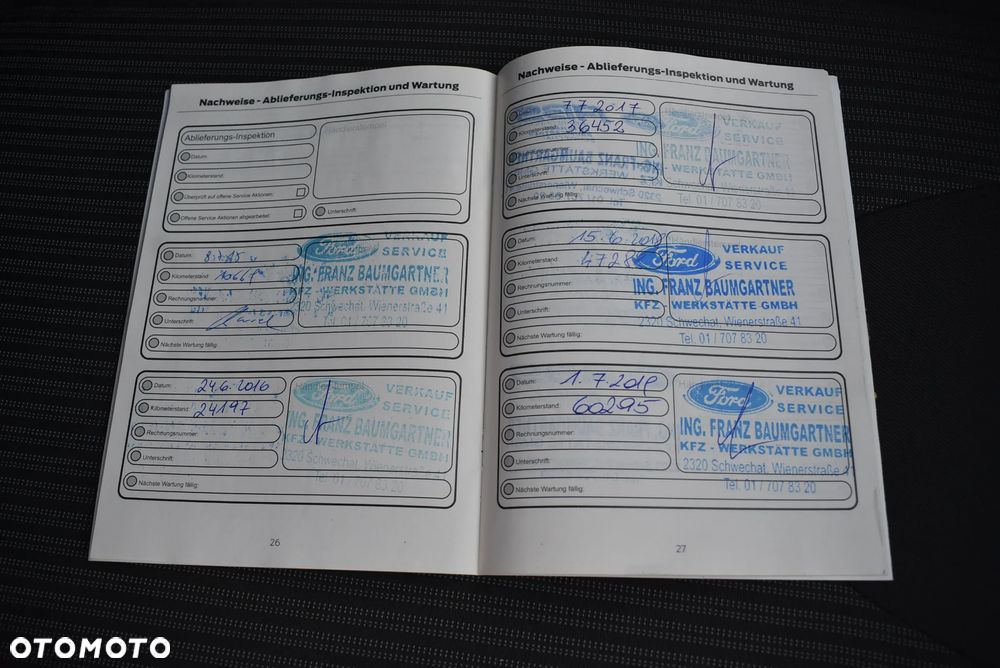 Ford Focus 1.6 EcoBoost Titanium - 29