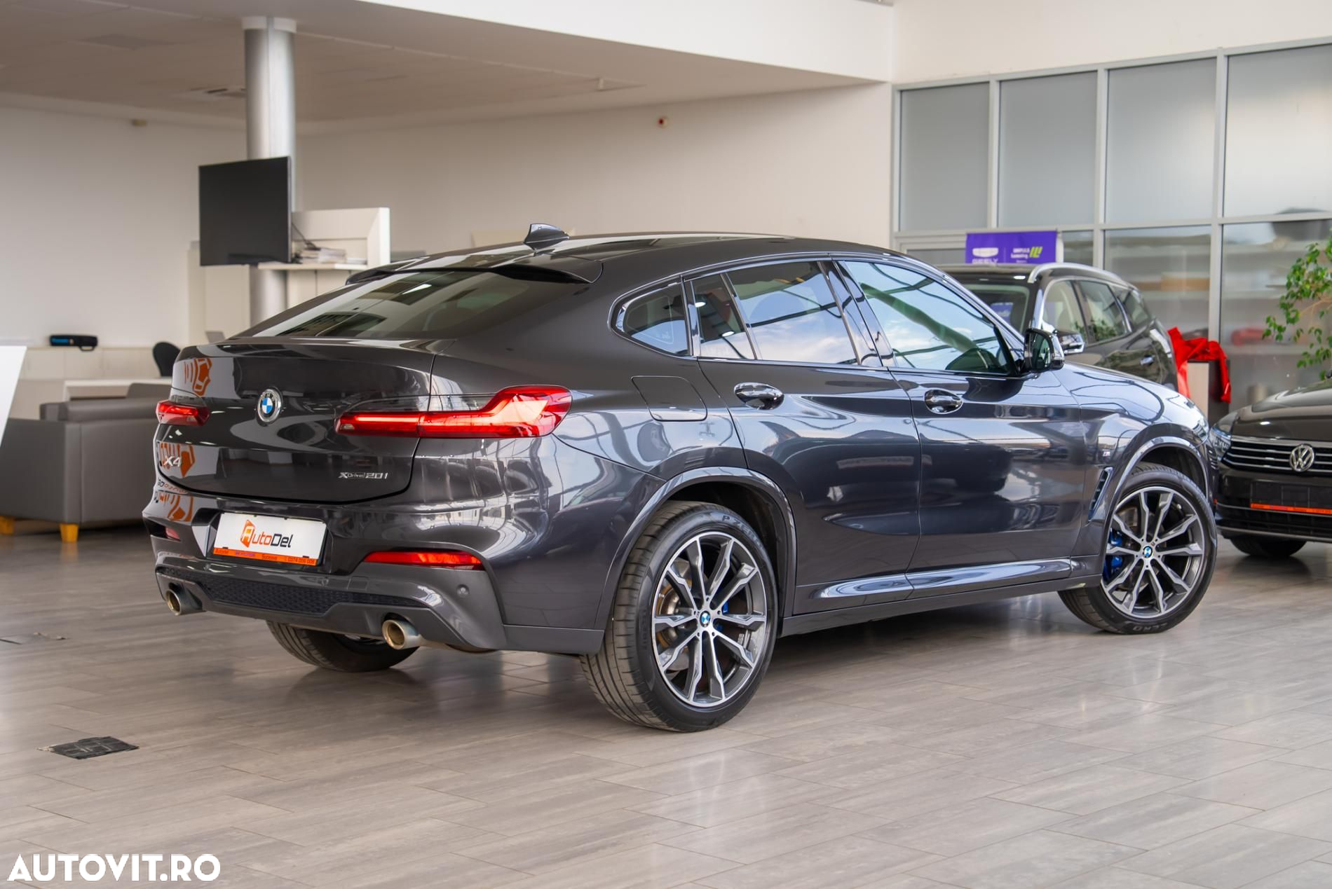 BMW X4 - 9