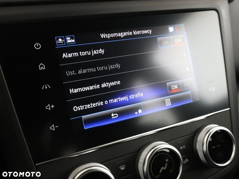 Renault Kadjar 1.3 TCe FAP Black Edition - 26