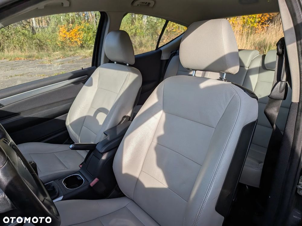 Mercedes-Benz Klasa A 150 Avantgarde - 9