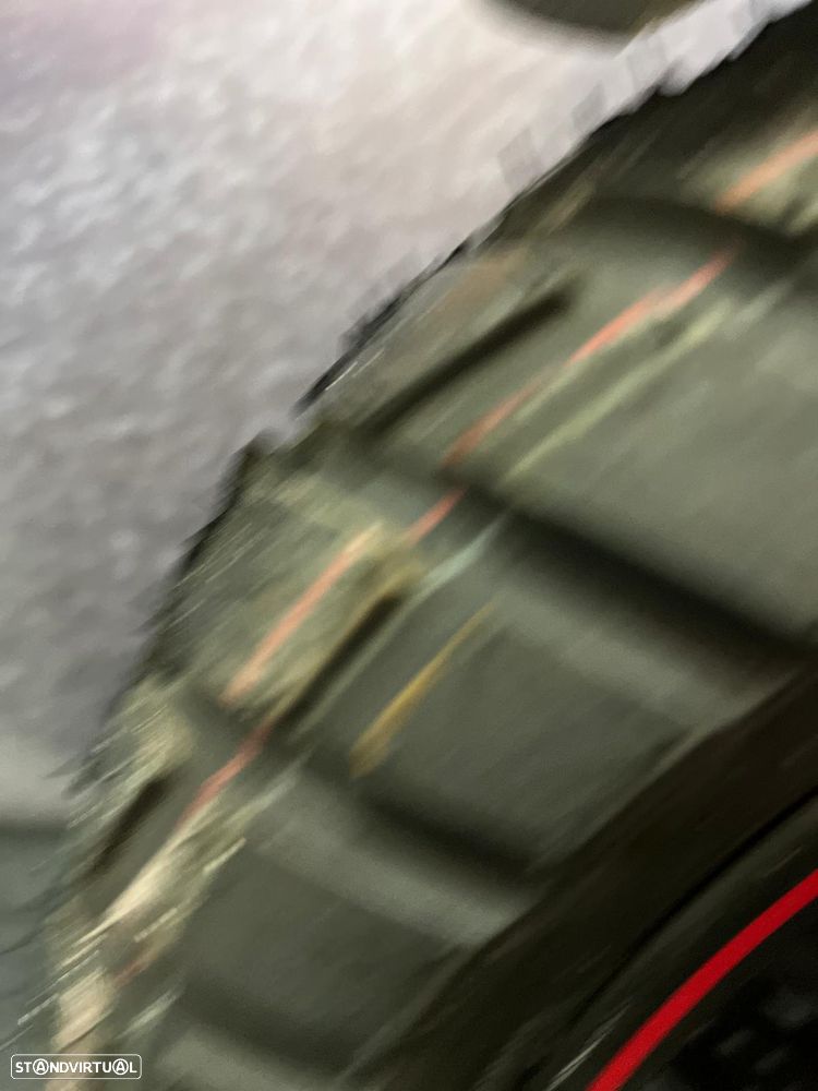 Benelli TNT Tornado 125 - 17