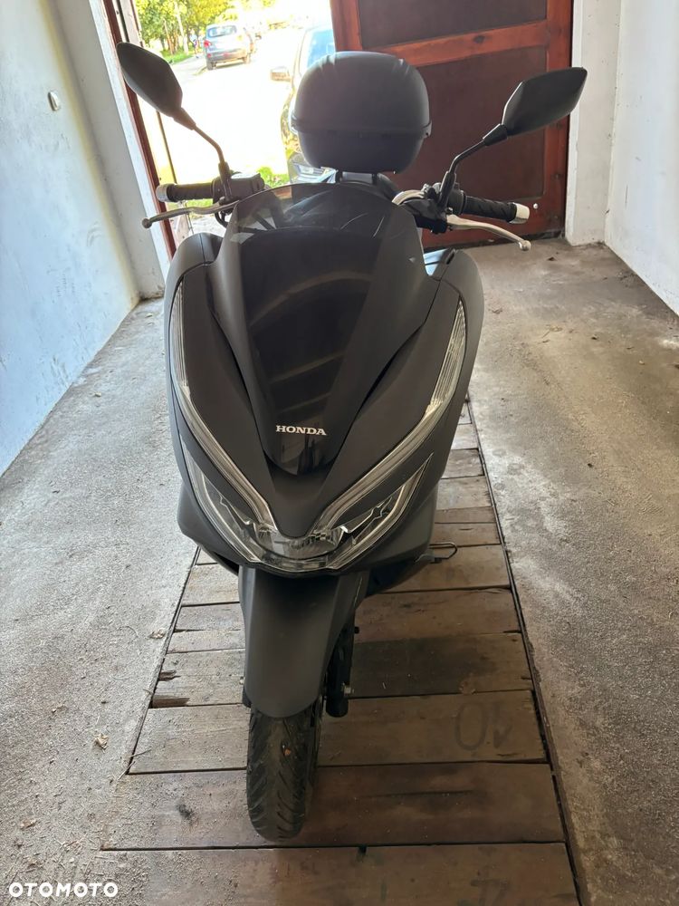 Honda PCX - 6
