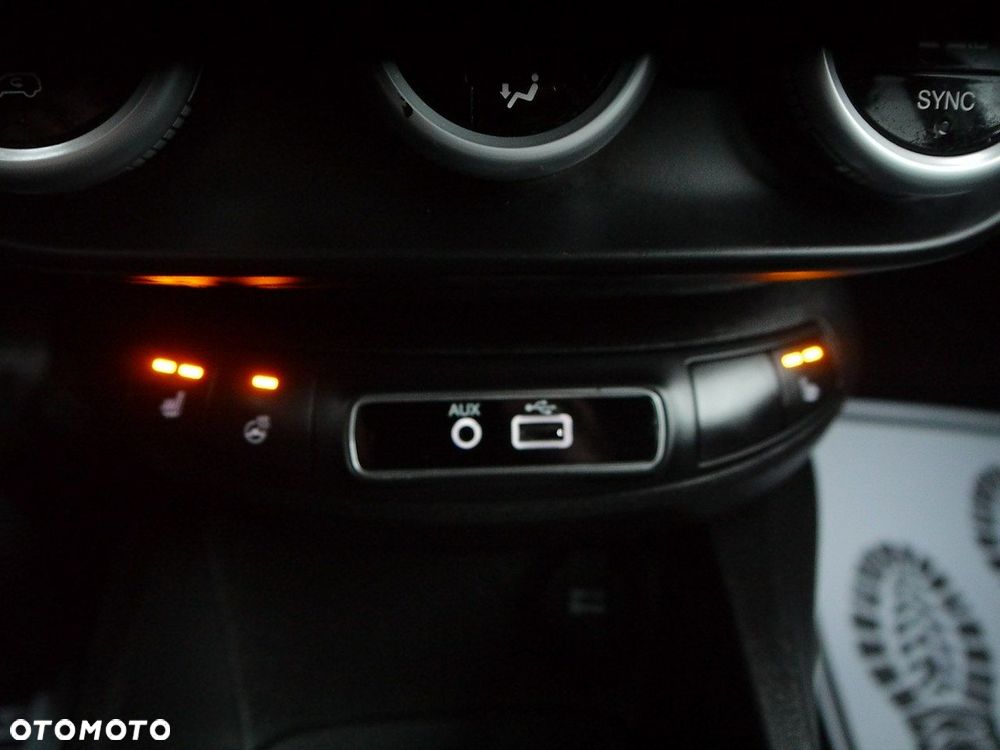 Fiat 500X 1.4 MultiAir Mirror - 36