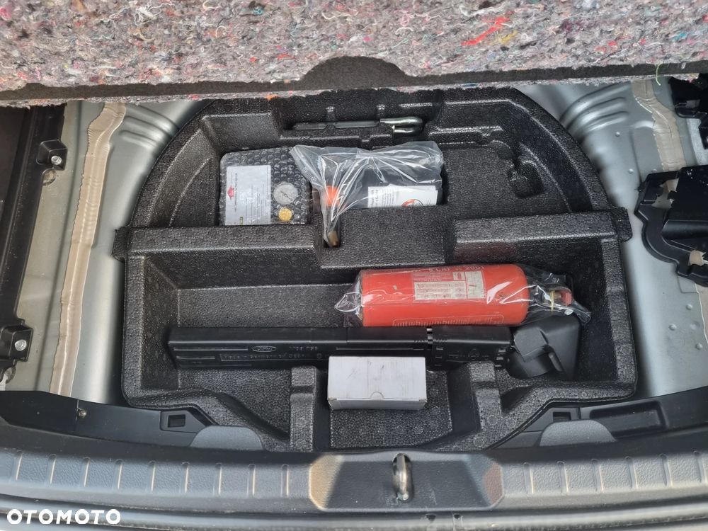 Toyota Yaris 1.5 VVT-i - 27