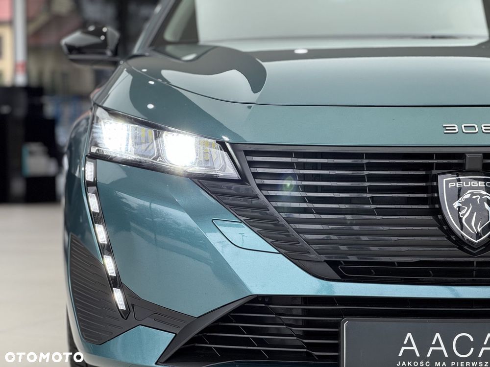 Peugeot 308 - 37