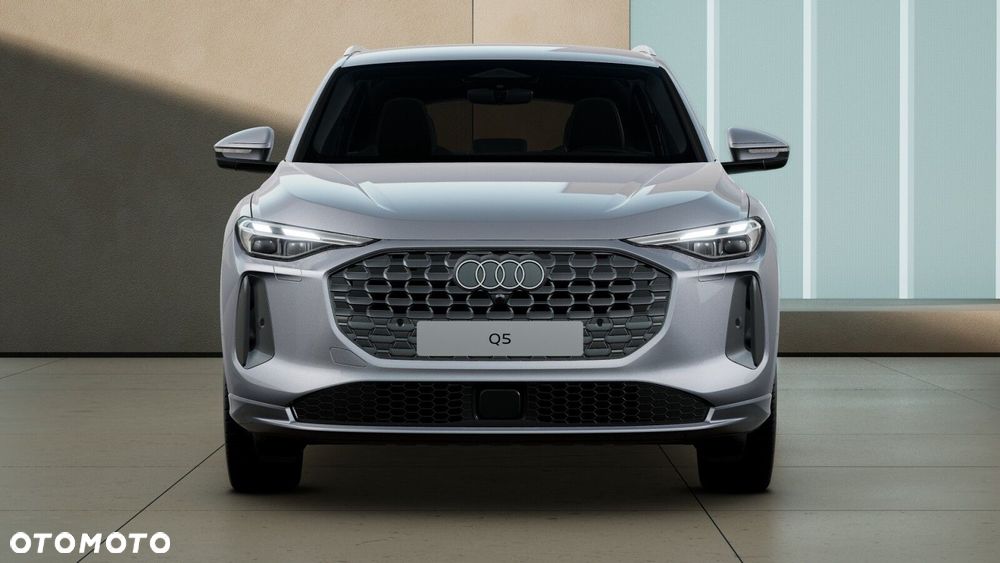 Audi Q5 TFSI mHEV 150 kW Quattro S tronic - 5