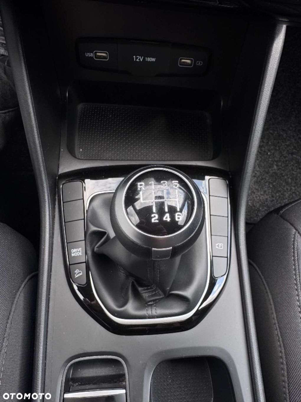 Hyundai Tucson - 21