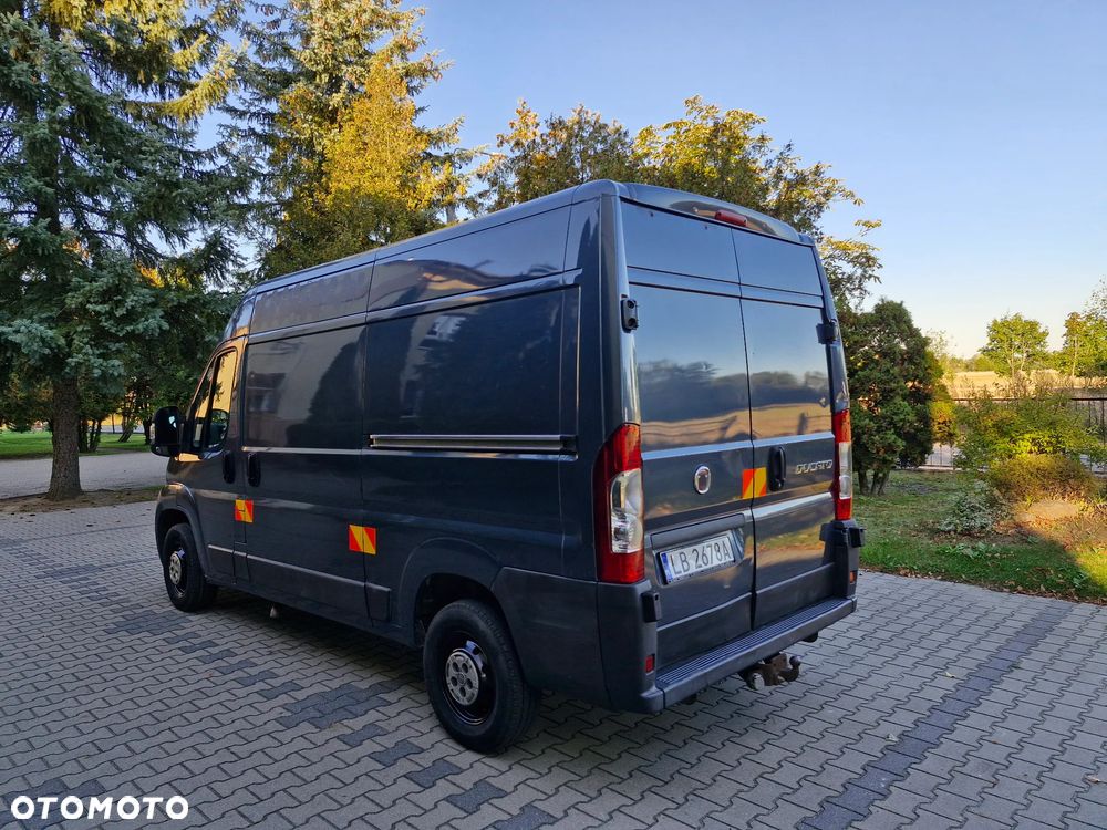 Fiat DUCATO - 8