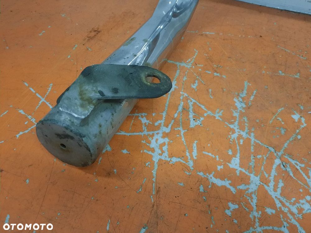 LAND ROVER FREELANDER I 98-06 ORUROWANIE PRZÓD PRZEDNIE  697 - 10