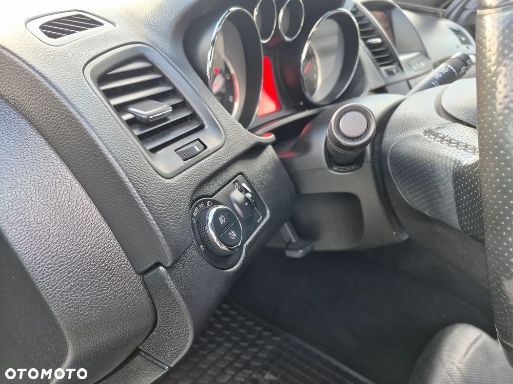 Opel Insignia 2.0 CDTI Sport - 35