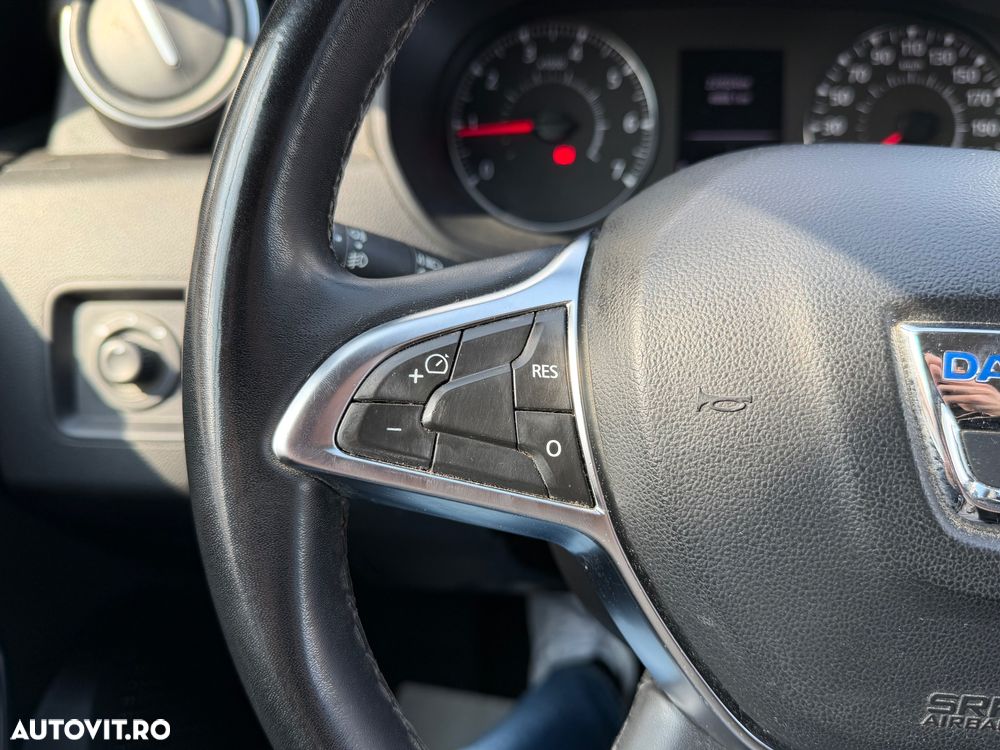 Dacia Duster 1.5 Blue dCi Prestige - 21
