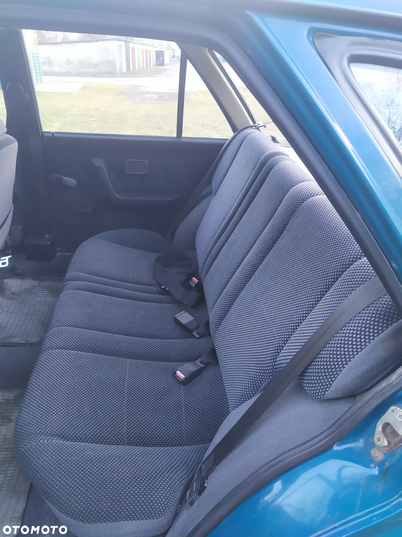 Polonez Caro - 12