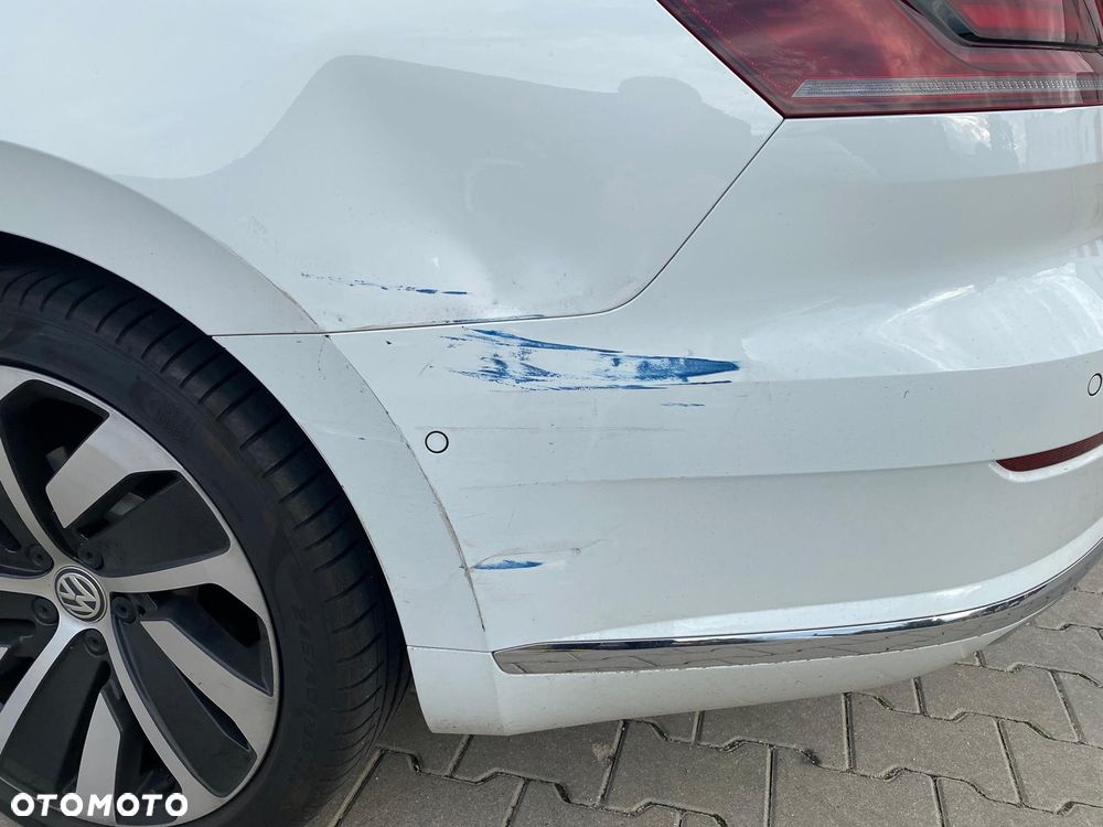 Volkswagen Arteon 2.0 TSI R-Line DSG - 40