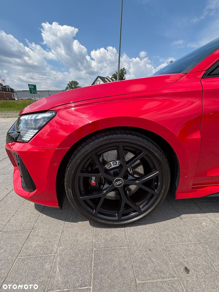 Audi RS3 Sportback - 12