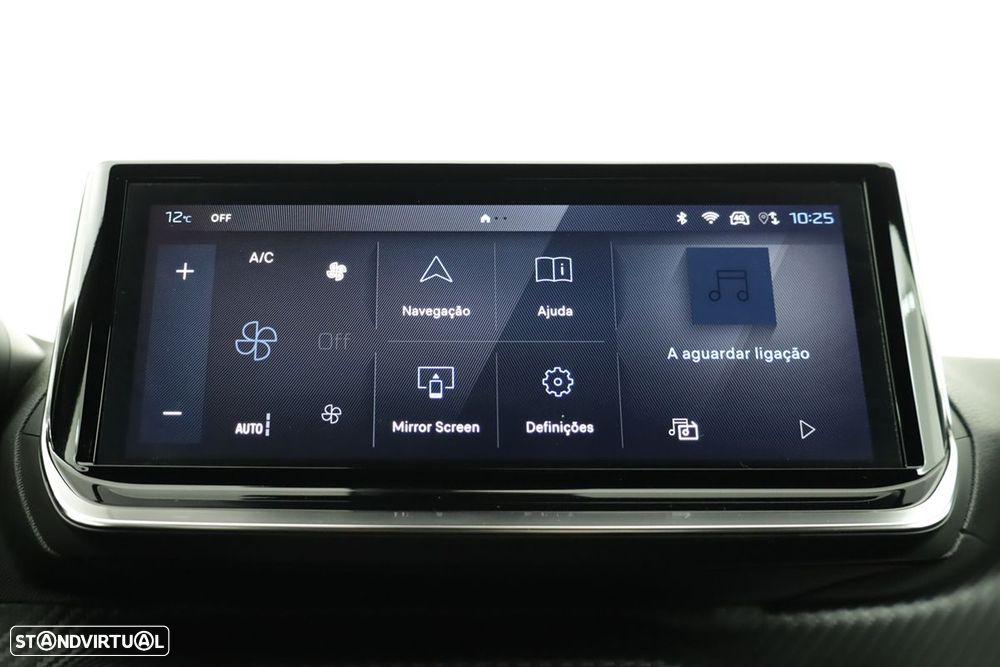 Peugeot 2008 1.2 PureTech Allure - 10