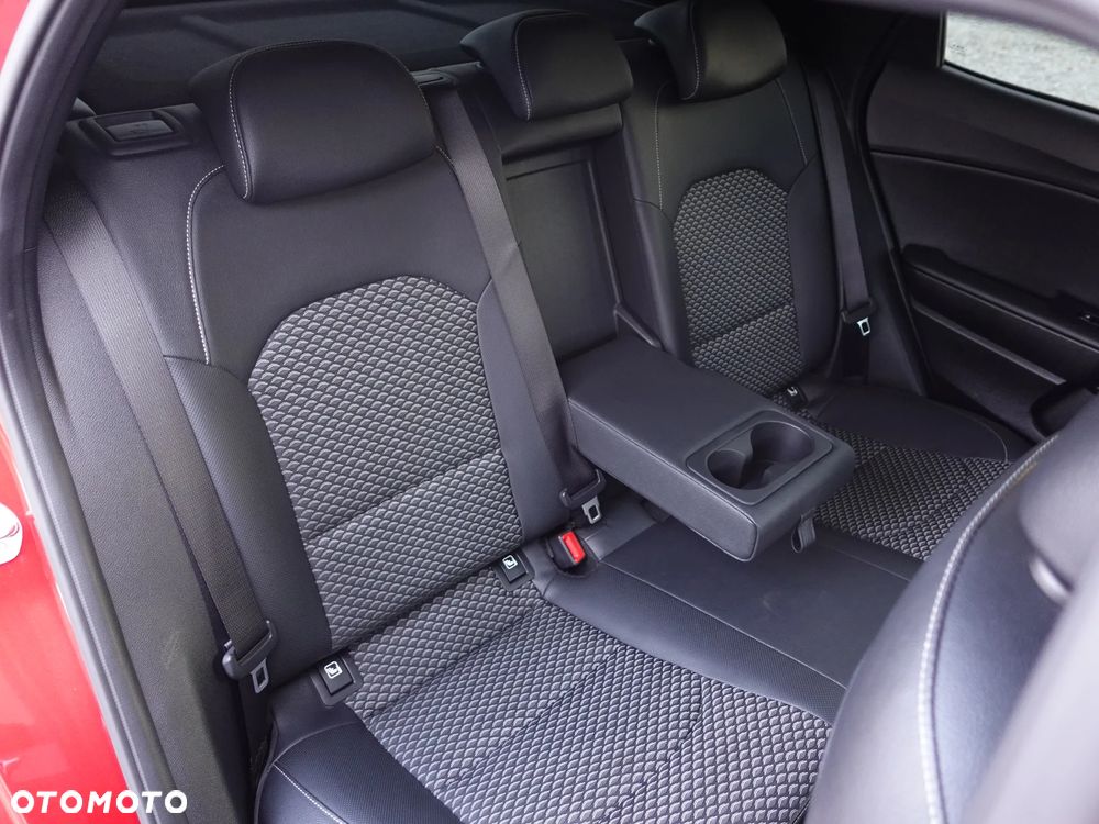 Kia XCeed 1.0 T-GDI OPF VISION - 7