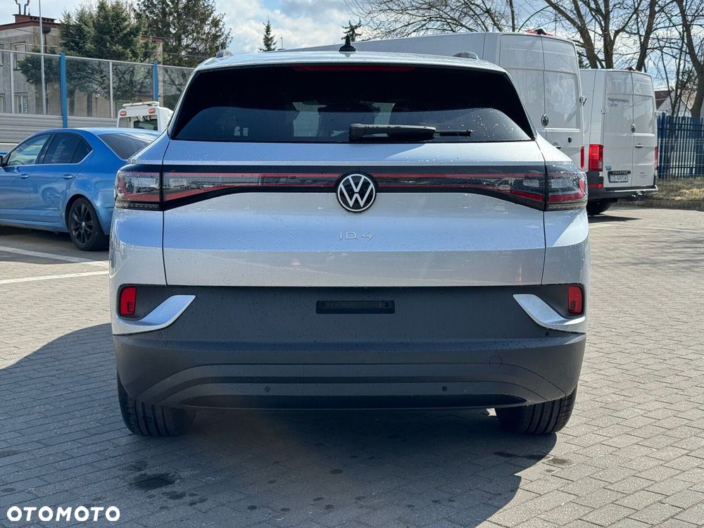 Volkswagen ID.4 52kWh Plus - 14