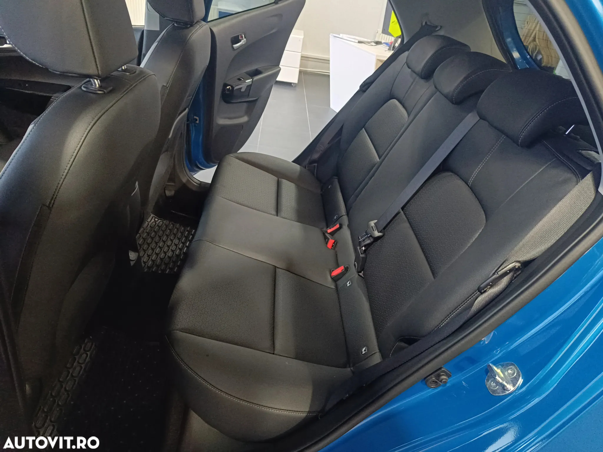 Kia Picanto 1.2 Vision - 21