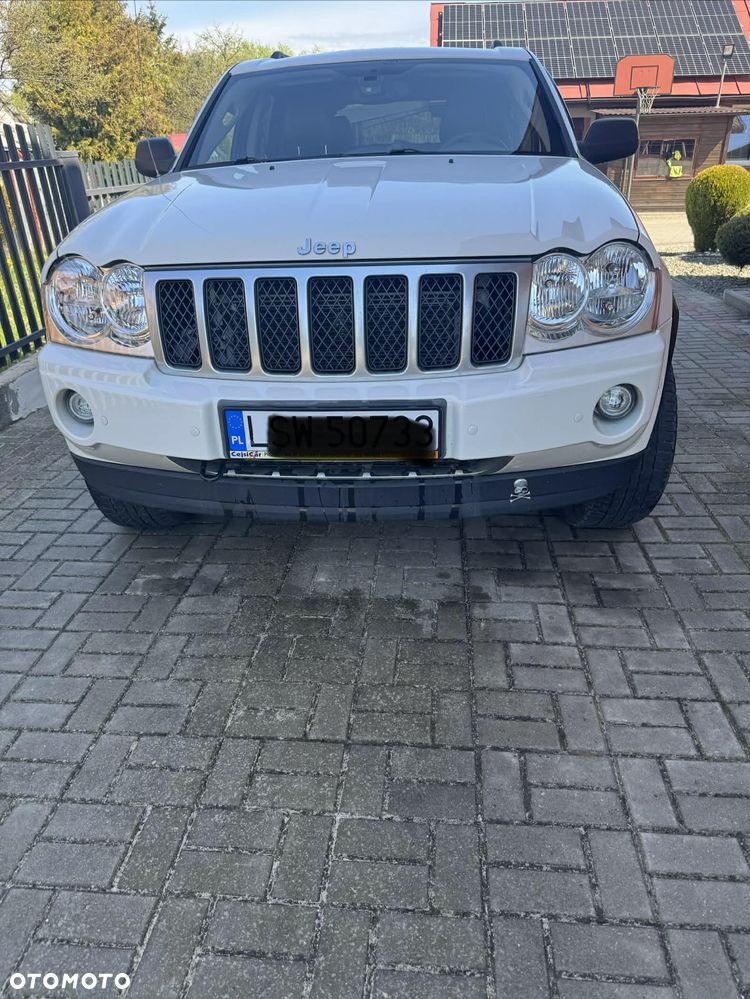 Jeep Grand Cherokee - 2