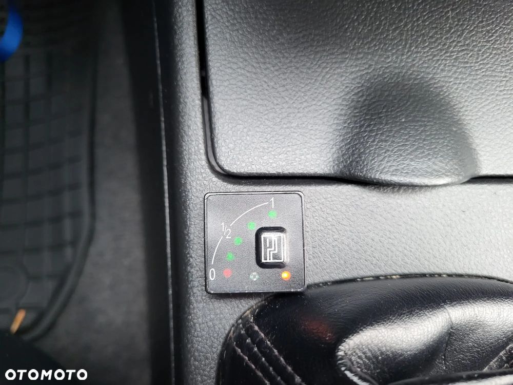 Mitsubishi Outlander 2.0 Turbo - 7