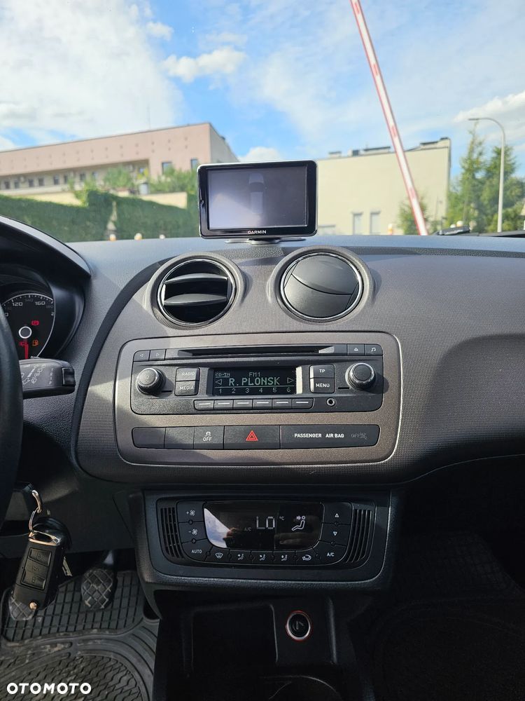 Seat Ibiza 1.6 TDI Style - 15